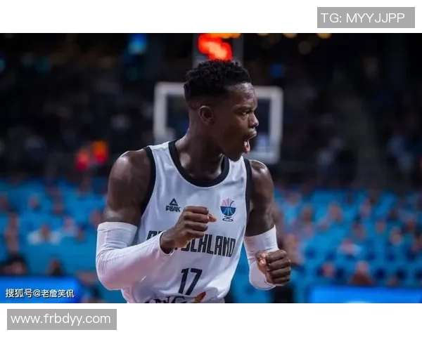 丹尼斯施罗德：从NBA新星到篮球战术的灵动指挥官