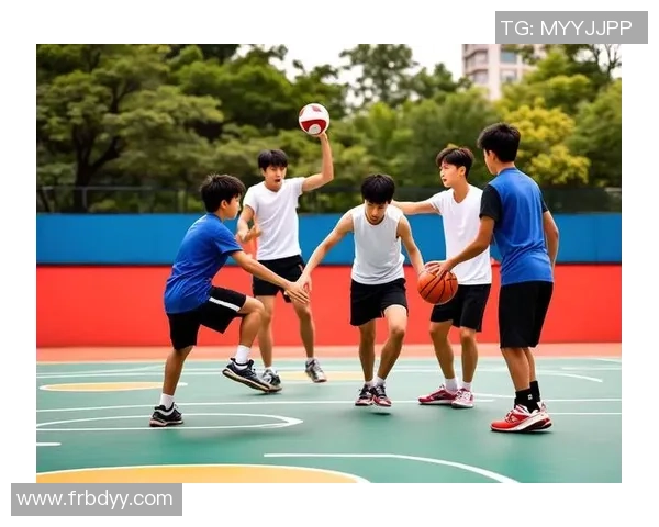 余嘉豪的成长之路与篮球梦想的追逐之旅