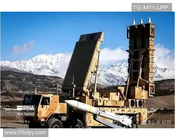 伊朗与澳大利亚军事对抗的历史背景与未来发展趋势分析