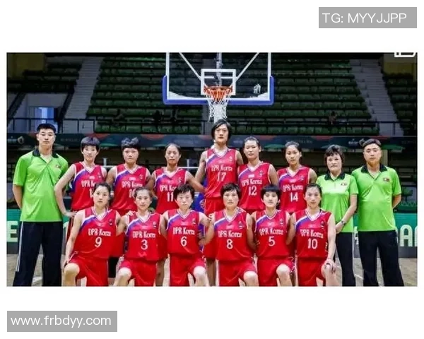 台北女篮迎战韩朝连队力争在国际赛场上展现实力与风采 台北女篮迎战韩朝连队力争在国际赛场上展现实力与风采