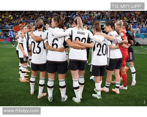 德国女足与瑞士女足激战正酣谁能在这场较量中脱颖而出