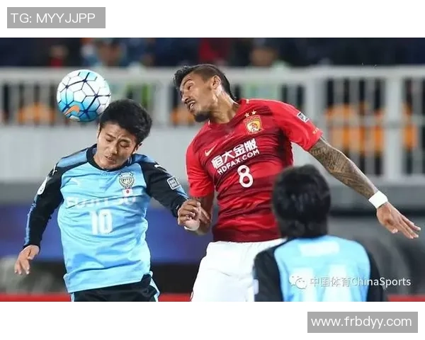 恒大与川崎精彩对决直播全程回顾及赛后分析