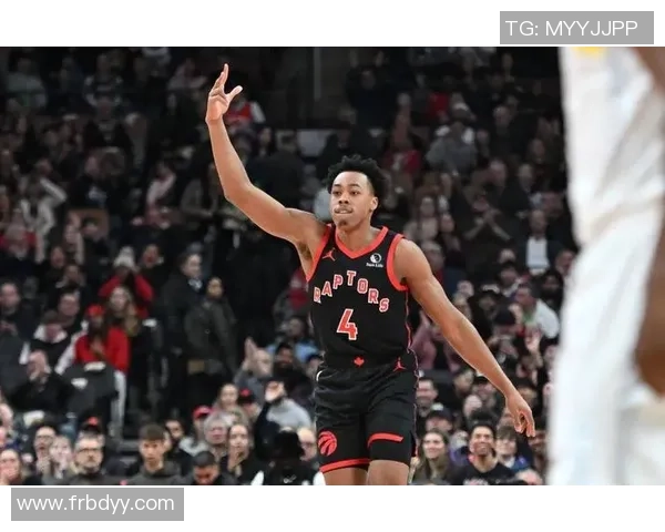 斯科蒂巴恩斯的成长之路与NBA未来的无限可能性