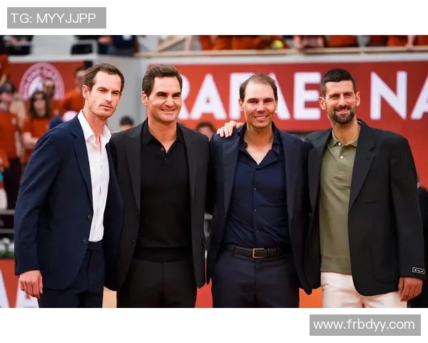 费德勒与纳达尔在印第安维尔斯的经典对决与网球传奇的传承